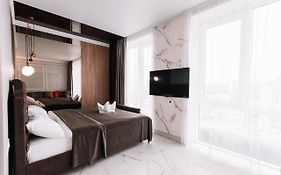Royal Tower Vip Smart Apartments 2